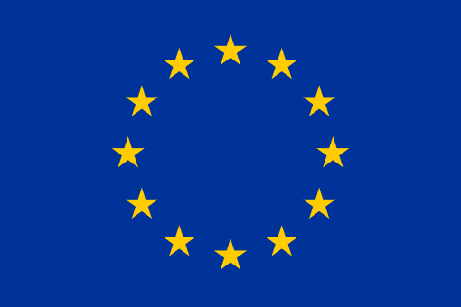 European Union flag