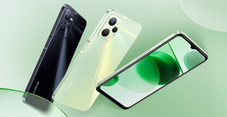 Daftar Rekomendasi HP RAM 4GB Harga 2Jt-an Yang Masih Cocok di 2026