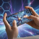 5 Rekomendasi HP Gaming Terlaris Bulan Desember 2025