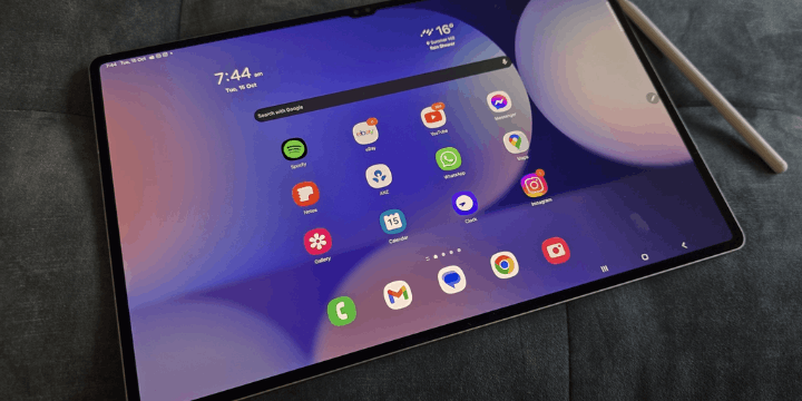 Apakah Ini Tablet yang Tepat untuk Anda