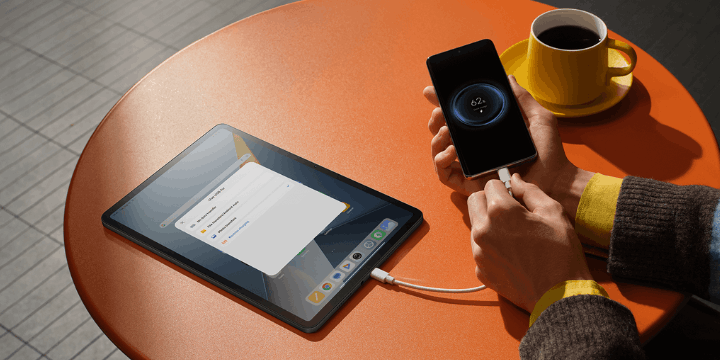 Baterai Jumbo dan Pengisian Daya Kilat 67W