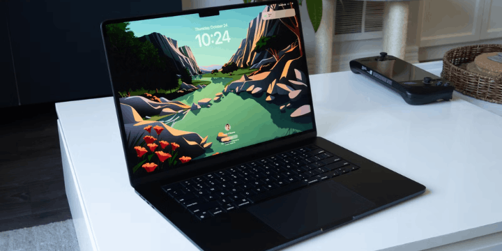 Chip M4, Arsitektur Monster dalam Bodi Ultra-Tipis