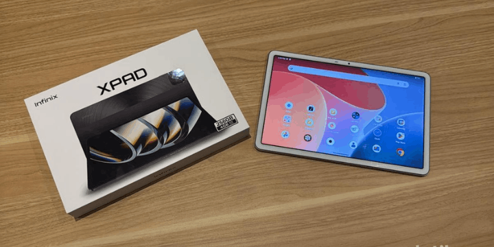 Daya Tahan Baterai 7000mAh dan Pengisian Daya