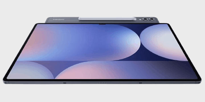 Desain dan Layar Samsung Galaxy Tab S10 Ultra, Kanvas Digital Termegah di Industri