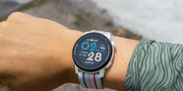 Ekosistem Software, COROS App dan Training Hub