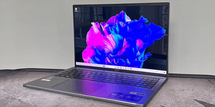 Fitur Acer Sense dan Copilot, Asisten Pribadi dalam Satu Tombol