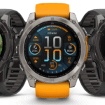 Garmin Fenix 8 Series
