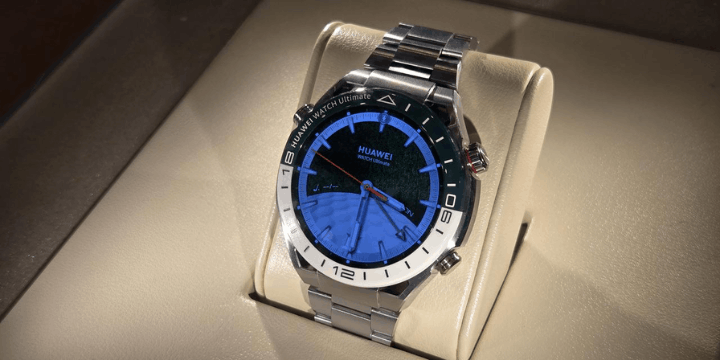 HUAWEI WATCH Ultimate