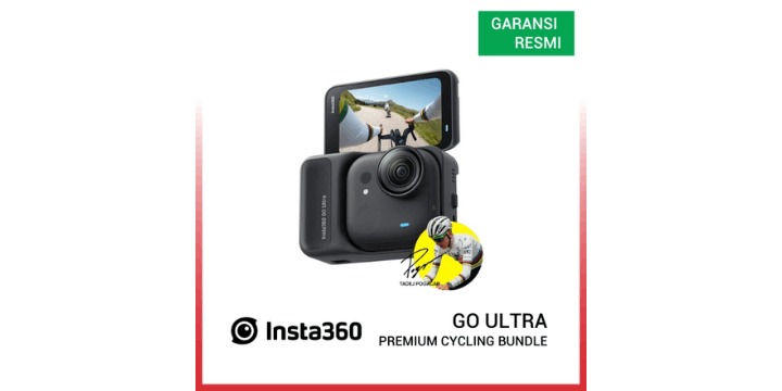 Insta360 GO