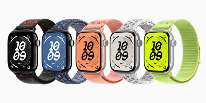 Kekuatan Chip S11 dan Integrasi Apple Intelligence