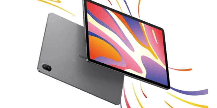 Konektivitas Luas dan Baterai HUAWEI MatePad SE Tahan Lama