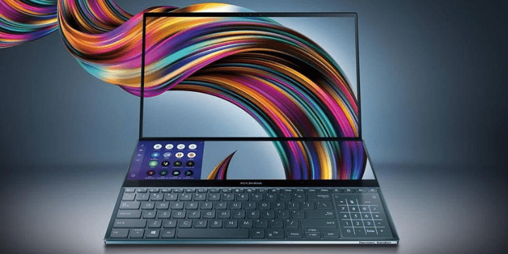 Konektivitas dan Kelengkapan Port