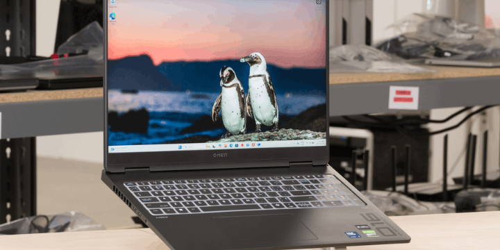 Konektivitas dan Port, Lengkap untuk Segala Kebutuhan