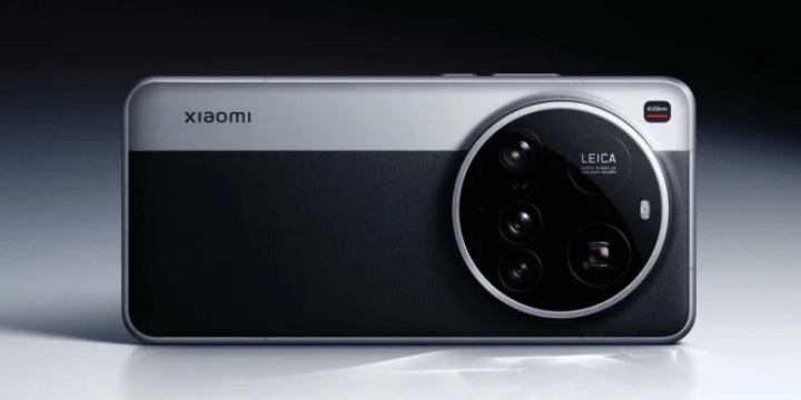 Perbandingan Xiaomi 15 Ultra dengan Kompetitor Utama