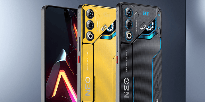 Performa Dapur Pacu, Rahasia di Balik Chipset Gahar