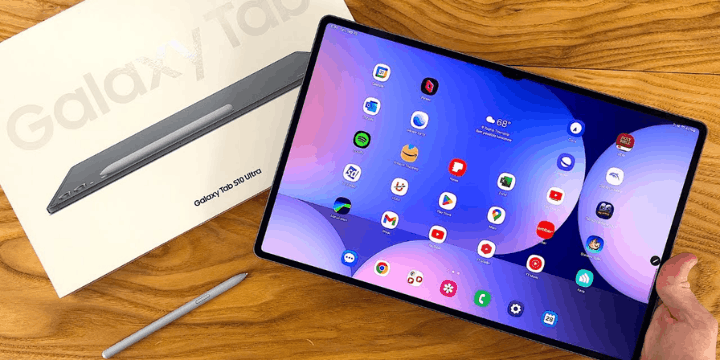 Produktivitas, S Pen dan DeX Mode yang Semakin Sempurna