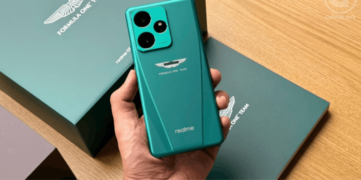 Realme GT 7 Pro Dream Edition