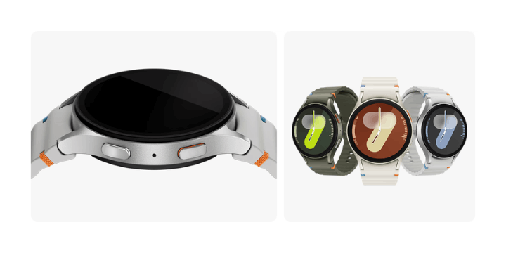 Revolusi Chipset 3nm Galaxy Watch 7, Performa Kilat dengan Efisiensi Maksimal