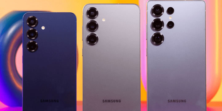 Samsung Galaxy S26 Series