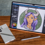 Samsung Galaxy Tab S10 Ultra