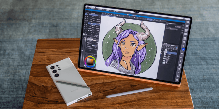 Samsung Galaxy Tab S10 Ultra