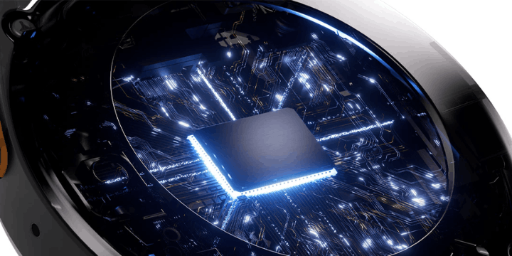 Sensor BioActive Terbaru, Akurasi Medis dalam Desain Elegan