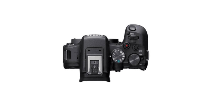 Sistem Autofokus Dual Pixel CMOS AF II, Pintar dan Akurat