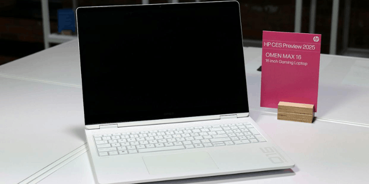 Sistem Pendingin OMEN Tempest Cooling, Dingin di Bawah Tekanan