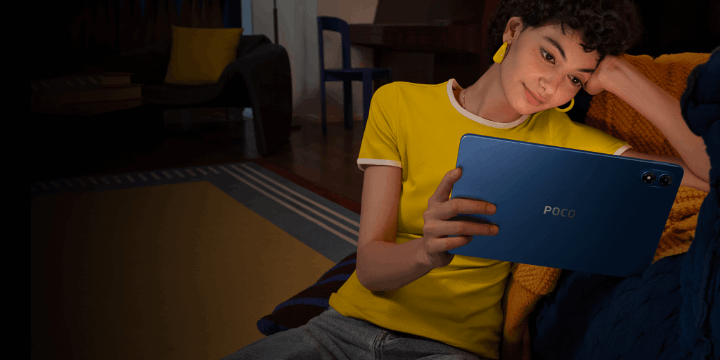 Spesifikasi Lengkap Xiaomi POCO Pad M1