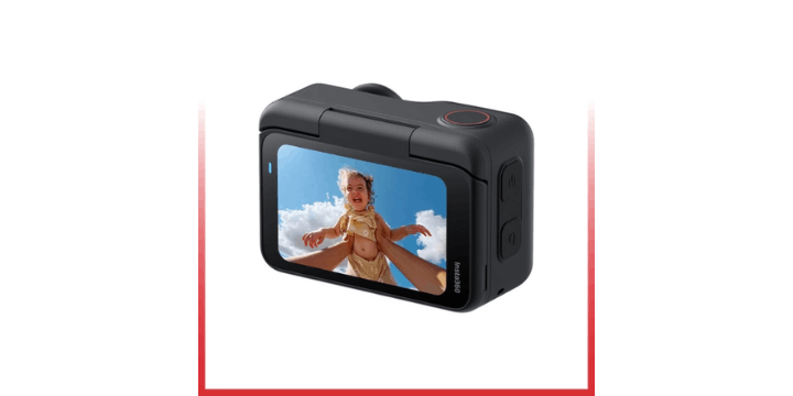 Ukuran Mungil, Performa Raksasa, Filosofi Insta360 GO