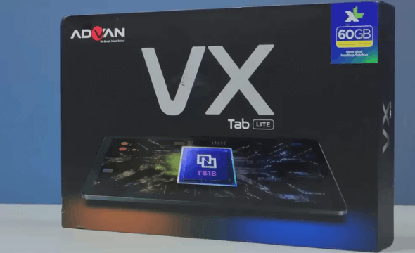 Advan Tab VX Lite