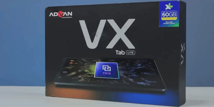 Advan Tab VX Lite