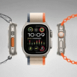 Apple Watch Ultra 3