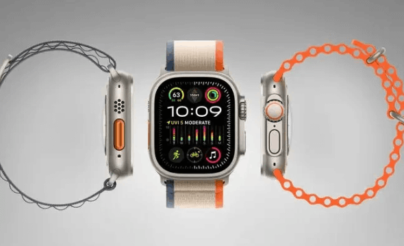 Apple Watch Ultra 3