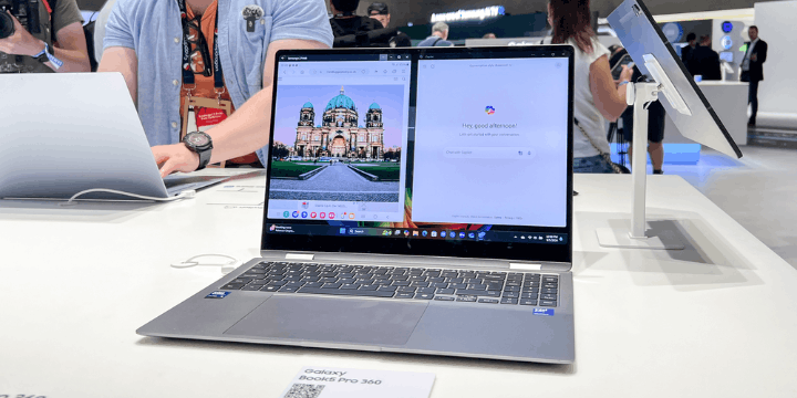 Arsitektur Intel Lunar Lake, Jantung Performa AI Galaxy Book5 Pro 360 Masa Depan