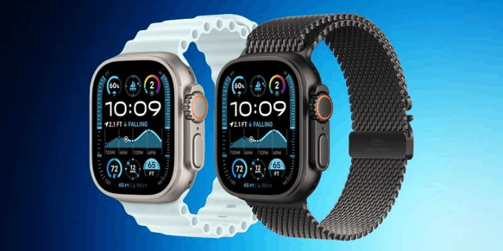 Chip S10 SiP, Performa Kilat dan Efisiensi Energi