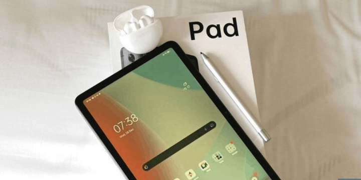 ColorOS for Pad, Optimalisasi Multitasking yang Pintar