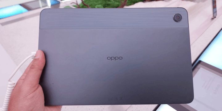 Daya Tahan Baterai, Menemani Aktivitas Seharian Penuh