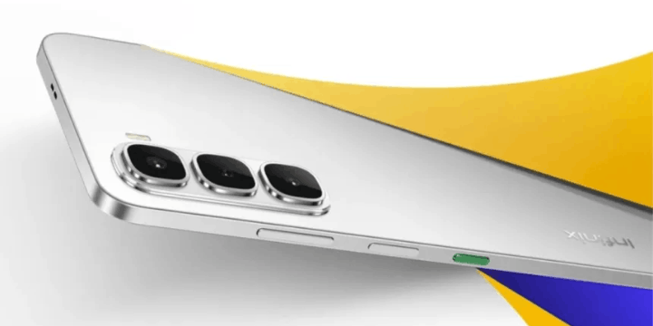 Daya Tahan Baterai dan Fitur Pengisian Cepat