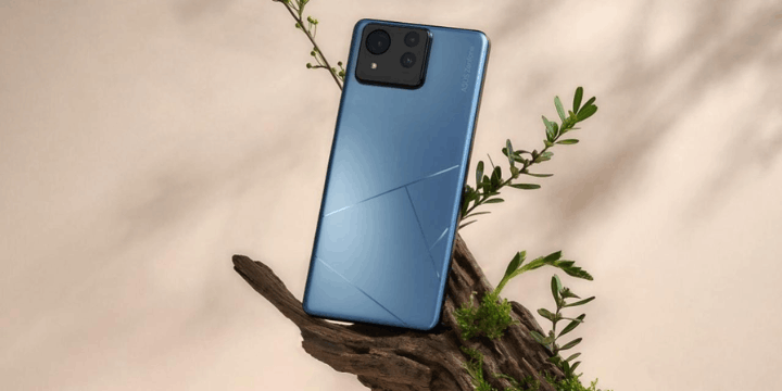 Daya Tahan Baterai dan Pengisian Kilat