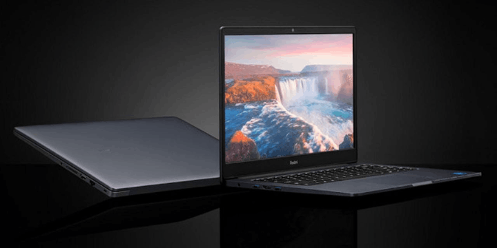 Desain Minimalis RedmiBook 15 yang Memberikan Kesan Premium