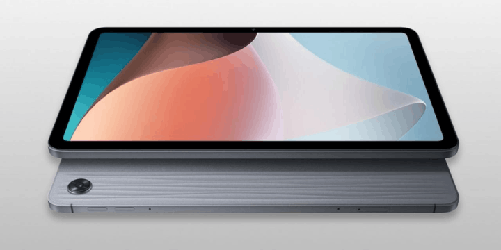 Desain Ultra-Slim Oppo Pad Air, Estetika Estetik yang Nyaman Digenggam