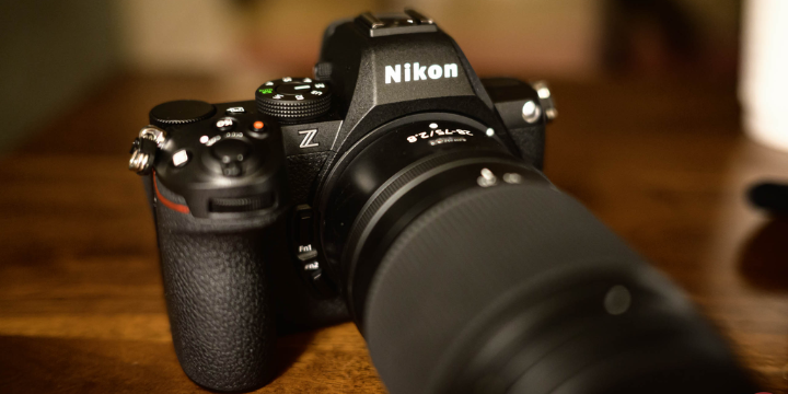 Desain dan Build Quality Nikon Z5, Standar Profesional di Bodi Entry-Level