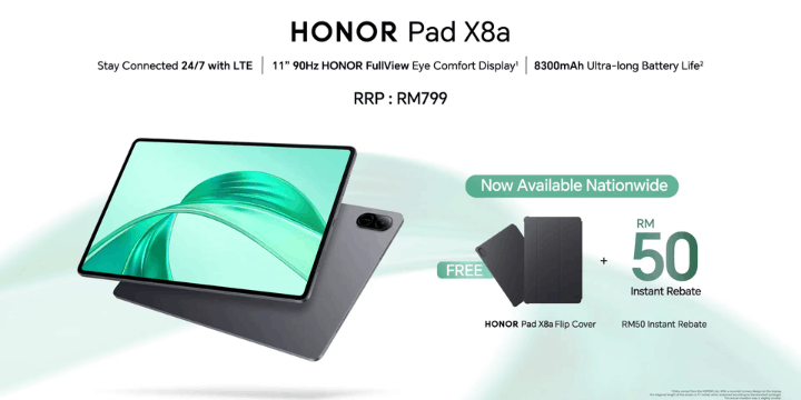 Ekosistem MagicOS dan Fitur Produktivitas Unggulan