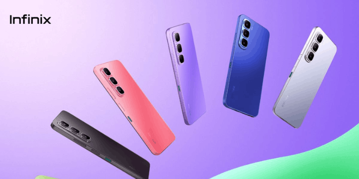 Evolusi Desain Infinix Hot 60i, Dari Plastik Biasa Menuju Sentuhan Mewah