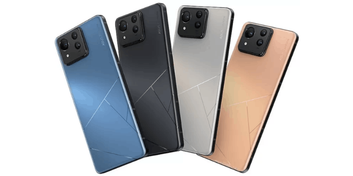 Evolusi Desain Zenfone 11 Ultra, Dari Ringkas Menjadi Raksasa yang Elegan