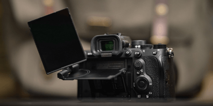 Evolusi Sensor Sony a7 V, Resolusi Tinggi dengan Kecepatan Prosesor BIONZ XR