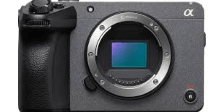 Filosofi Desain Sony ILME FX30, Kamera Sinema dalam Genggaman