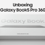 Galaxy Book5 Pro 360