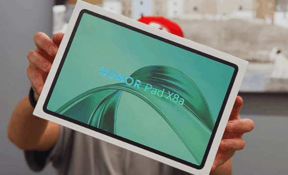 HONOR Pad X8a